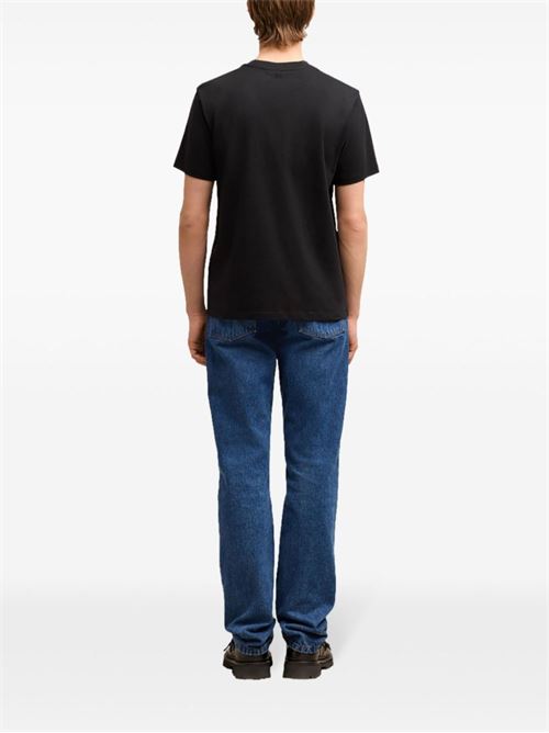 T-shirt Ami de Coeur AMI PARIS | BFUTS035724001